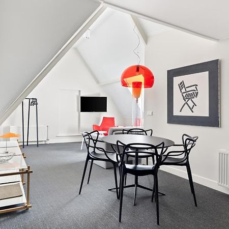 Zeayou Zeeland - Appartementen Markt 5 & 5A 돔브르흐 외부 사진