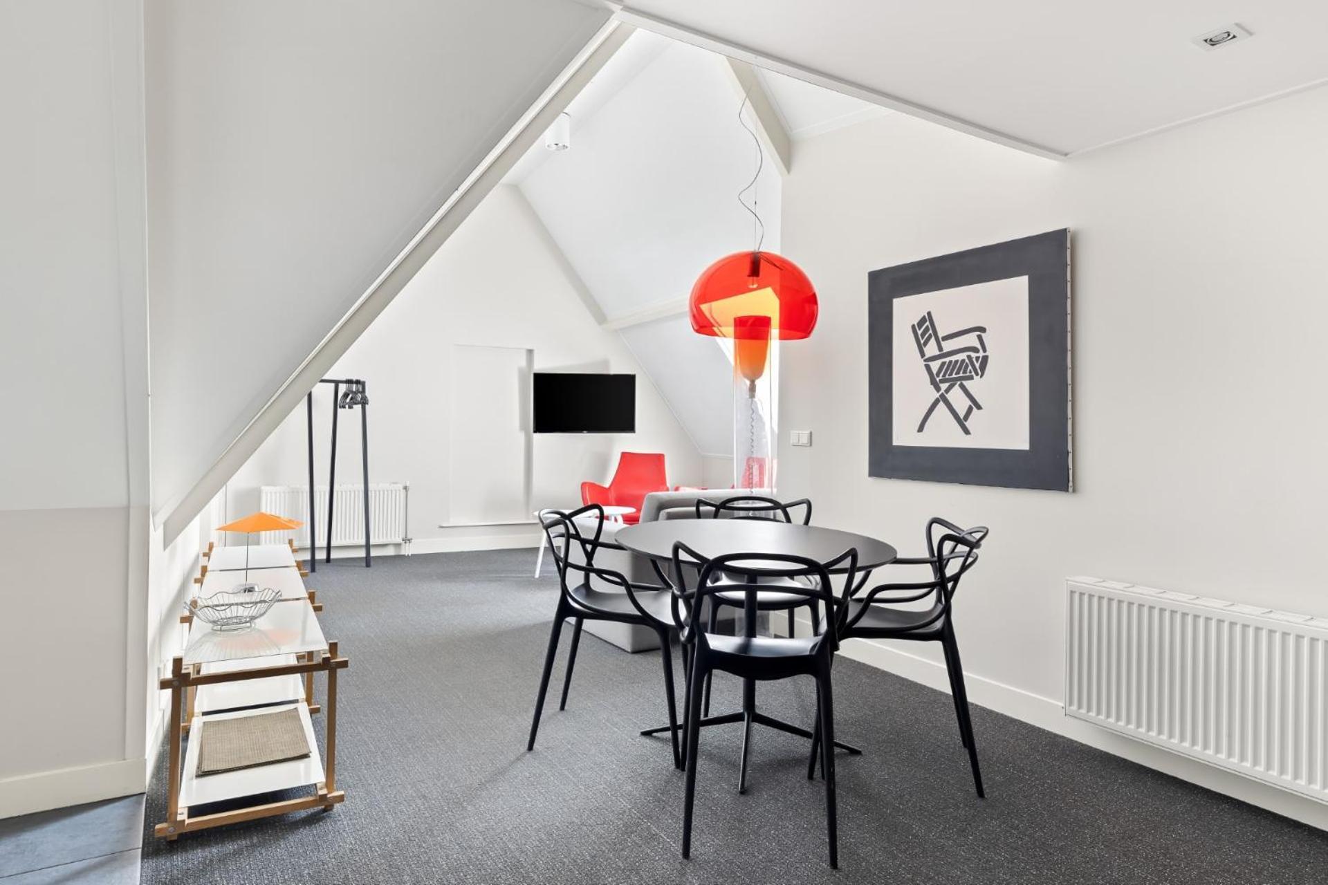 Zeayou Zeeland - Appartementen Markt 5 & 5A 돔브르흐 외부 사진