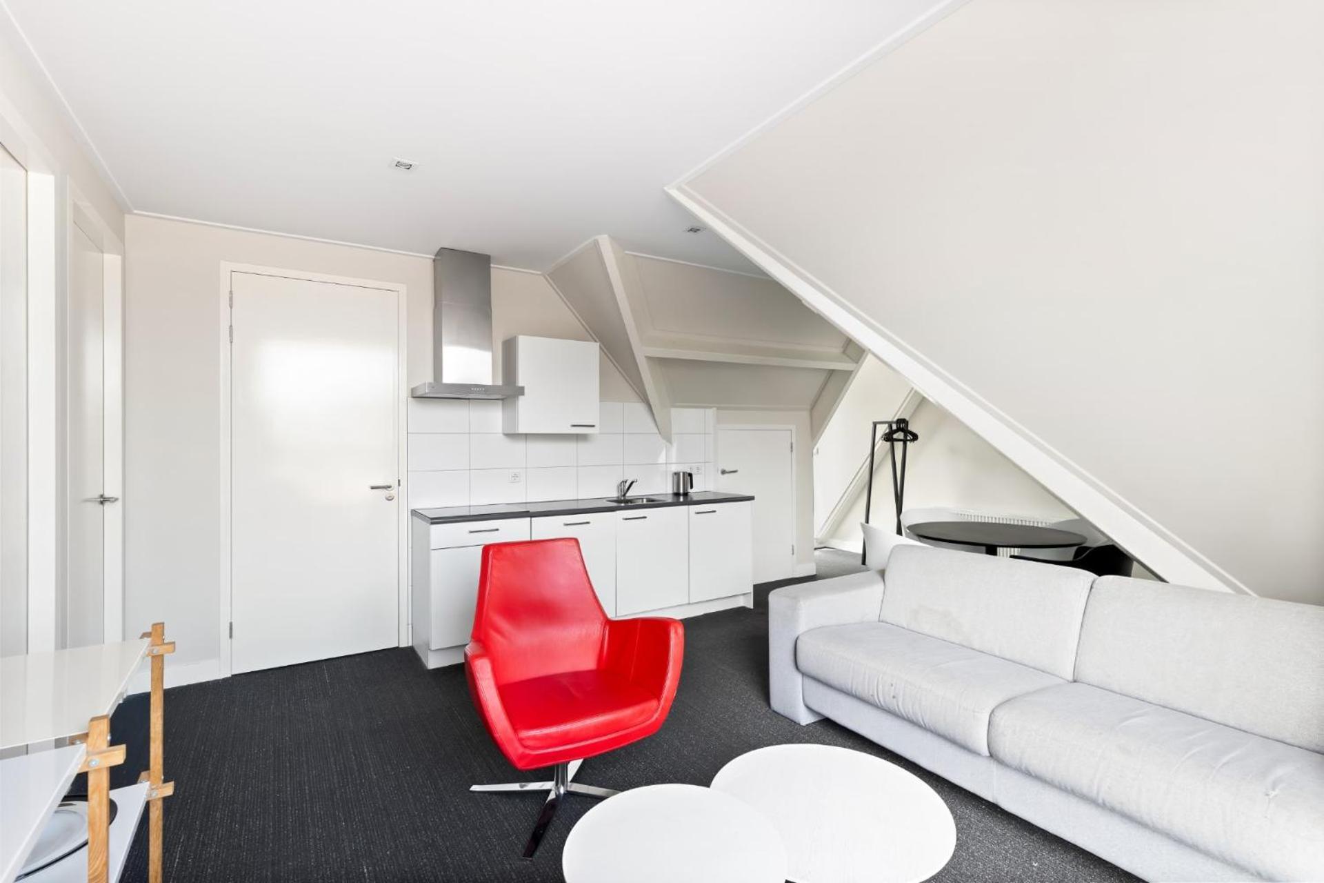 Zeayou Zeeland - Appartementen Markt 5 & 5A 돔브르흐 외부 사진