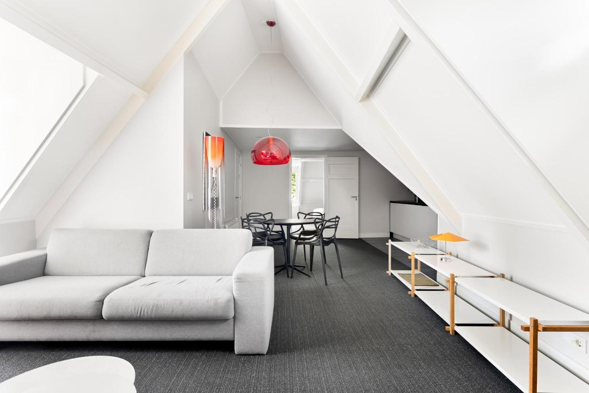 Zeayou Zeeland - Appartementen Markt 5 & 5A 돔브르흐 외부 사진