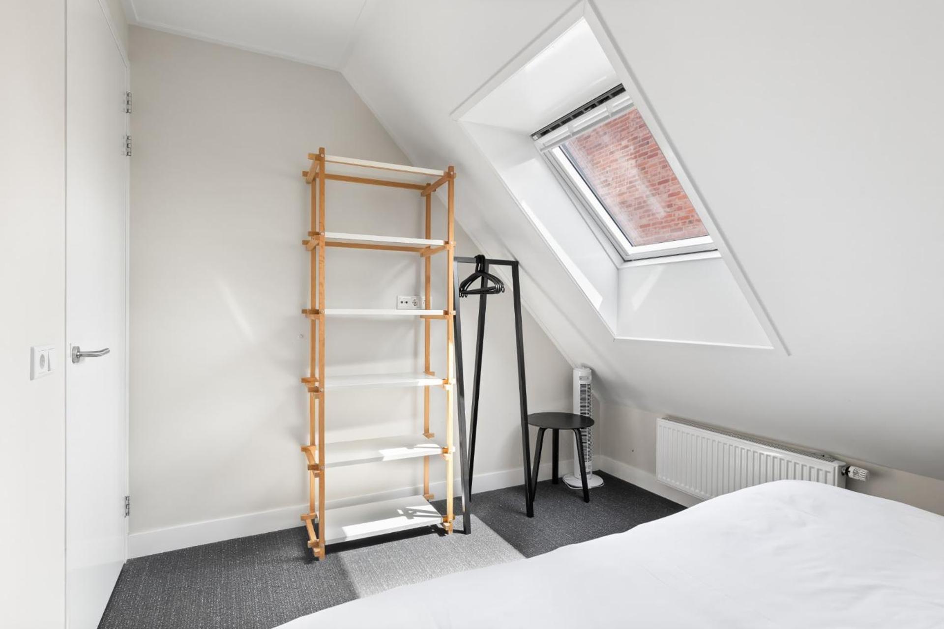 Zeayou Zeeland - Appartementen Markt 5 & 5A 돔브르흐 외부 사진