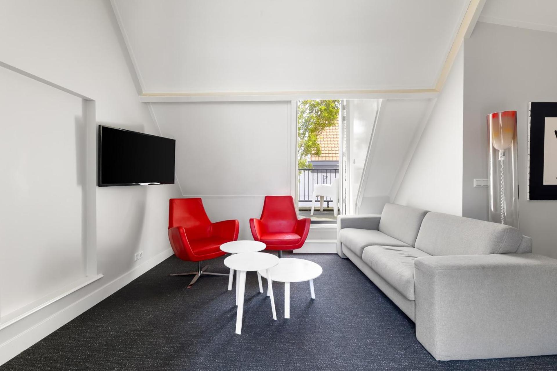 Zeayou Zeeland - Appartementen Markt 5 & 5A 돔브르흐 외부 사진