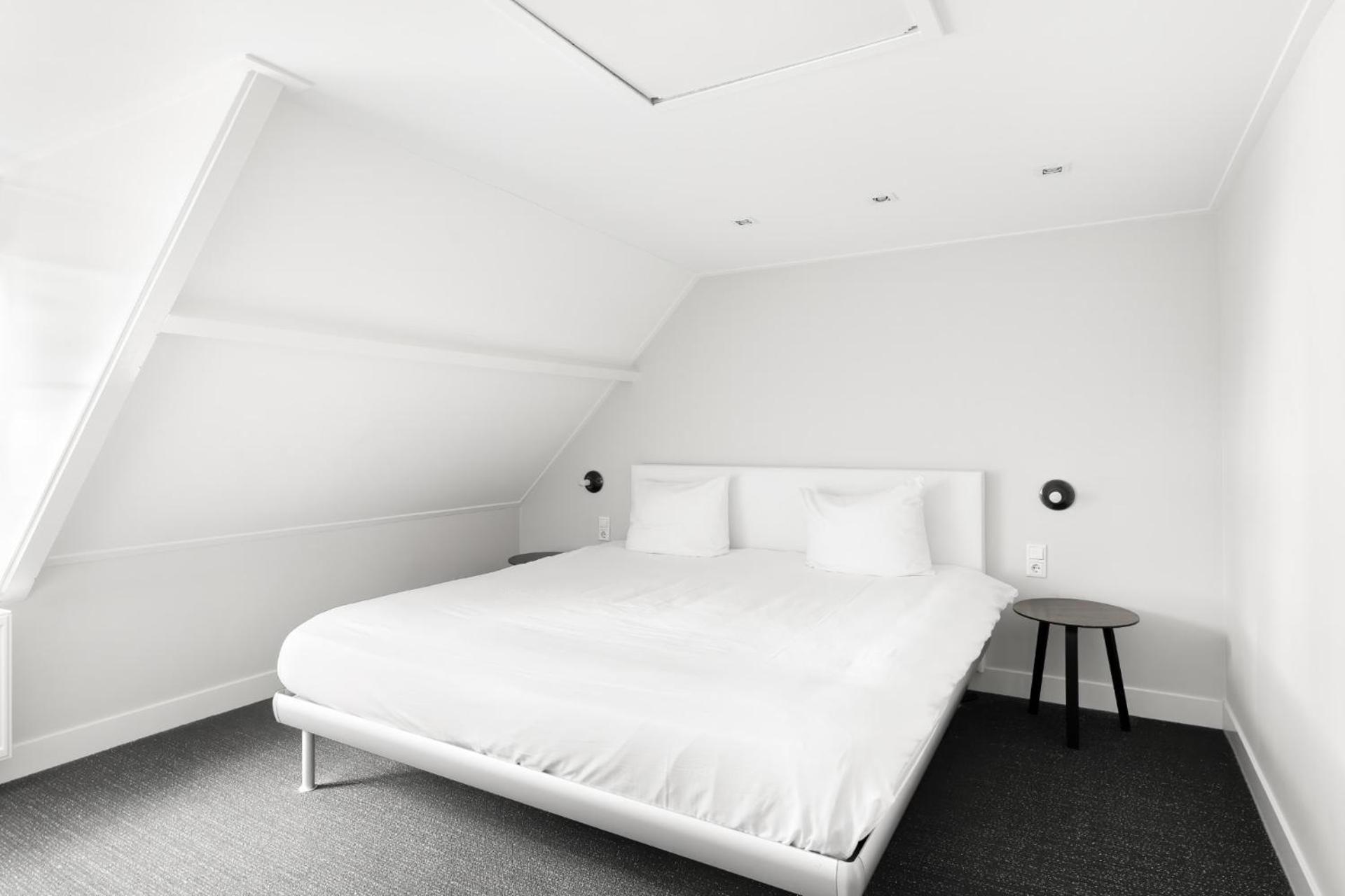 Zeayou Zeeland - Appartementen Markt 5 & 5A 돔브르흐 외부 사진