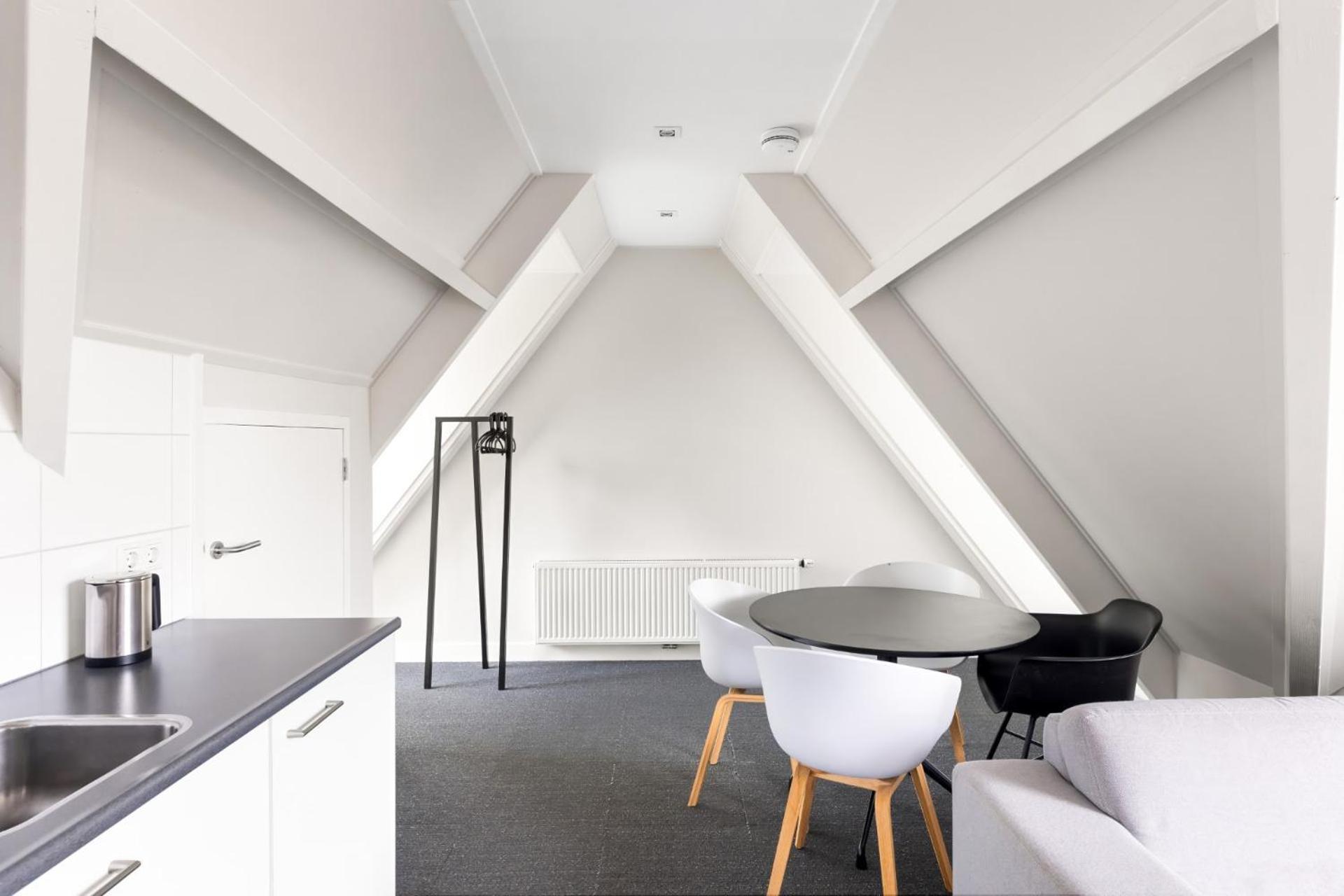 Zeayou Zeeland - Appartementen Markt 5 & 5A 돔브르흐 외부 사진