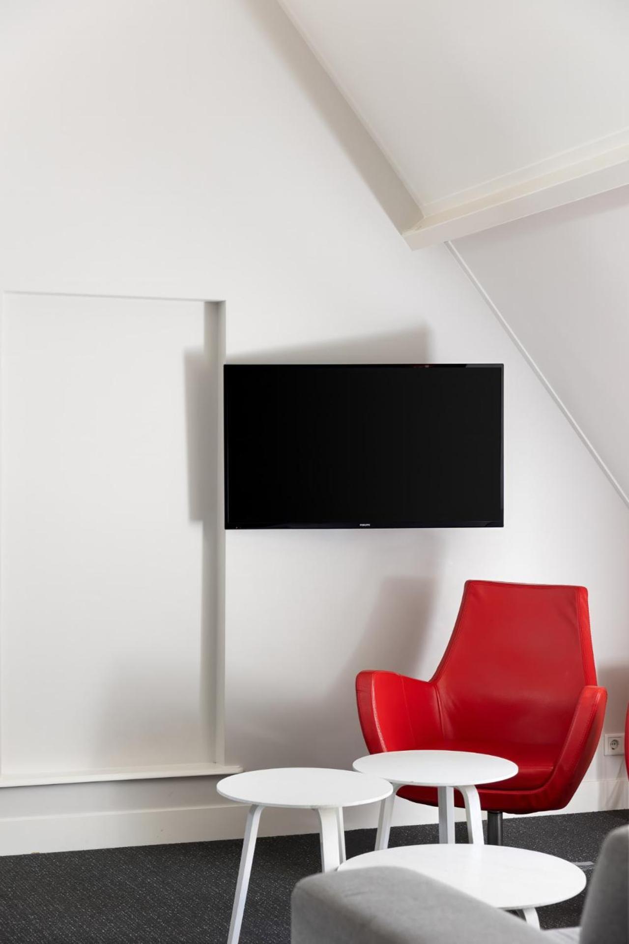 Zeayou Zeeland - Appartementen Markt 5 & 5A 돔브르흐 외부 사진