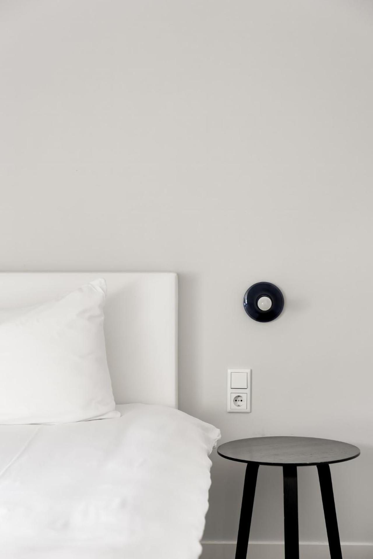 Zeayou Zeeland - Appartementen Markt 5 & 5A 돔브르흐 외부 사진